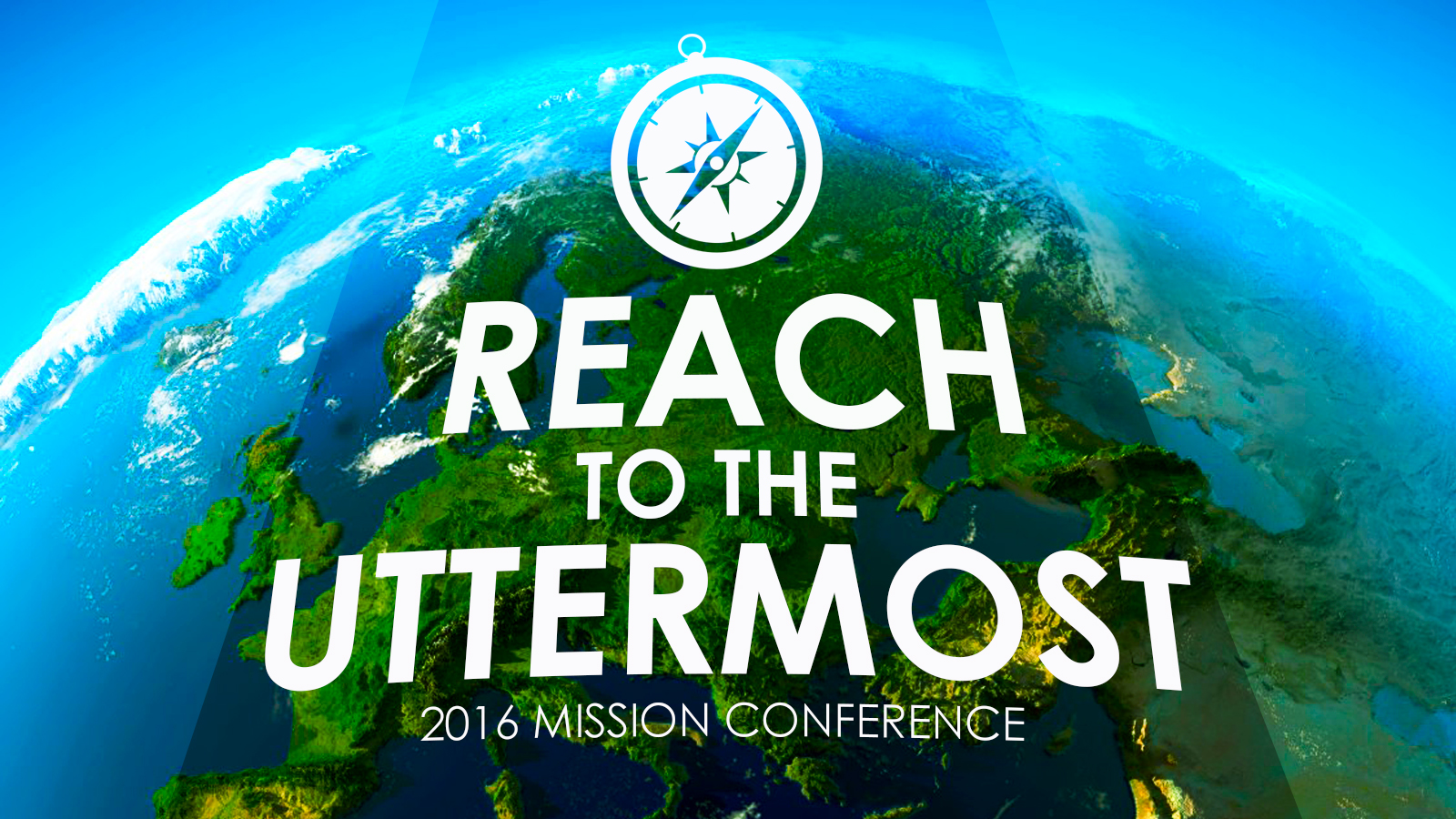 Missions Conference 2016 Bible Baptist Church