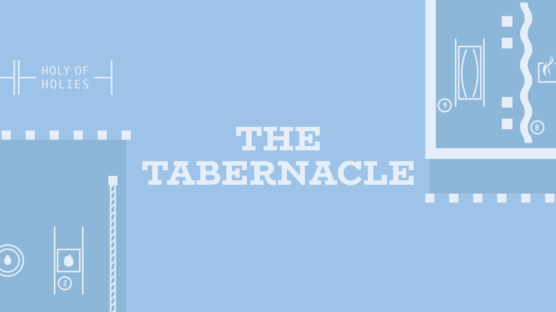 Tabernacle title